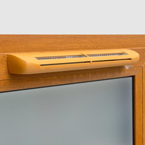 Ventilácia Aereco EXR 7-28 m3/h*