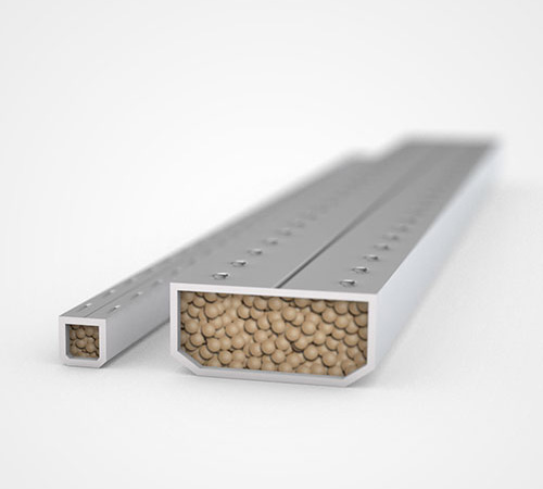 Swisspacer Standard